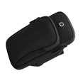 thumbnail image 1 of WHAMVOX Practical Arm Bags Zipped Protection Phone Sleeve for Men and Women 1Pack, 1 of 6