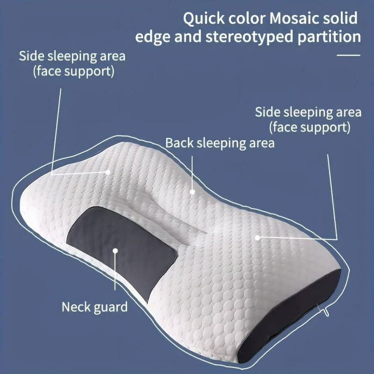 Naptr pillow sales