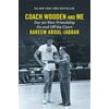 Coach Wooden and Me: Our 50-Year Friendship on and Off the Court [Paperback - Used]