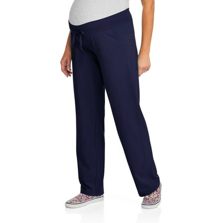 danskin loose fit drawstring pants