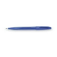 thumbnail image 6 of Pentel Arts S520-C Sign Pen Extra-Fine Bullet Tip Fine Point Color Marker - Blue (1-Dozen), 6 of 6