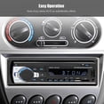 thumbnail image 4 of Lecteur radio Numérique pour Voiture avec bluetooth, 4 of 5