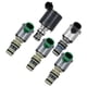 thumbnail image 1 of Solenoide de transmisión kusrkot 5 piezas 5L40E para 1999-2003, 1 of 7