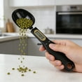 thumbnail image 4 of Digital Kitchen Measuring Spoon Electronic Food Scale for Precise Ingredient Measurement in Modern Cooking, 4 of 6