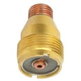 thumbnail image 2 of TIG Collet Body, Gas Lens Collet Body, Welding Gas Lens 11GL32 WP-12 For TIG Torch, 2 of 8