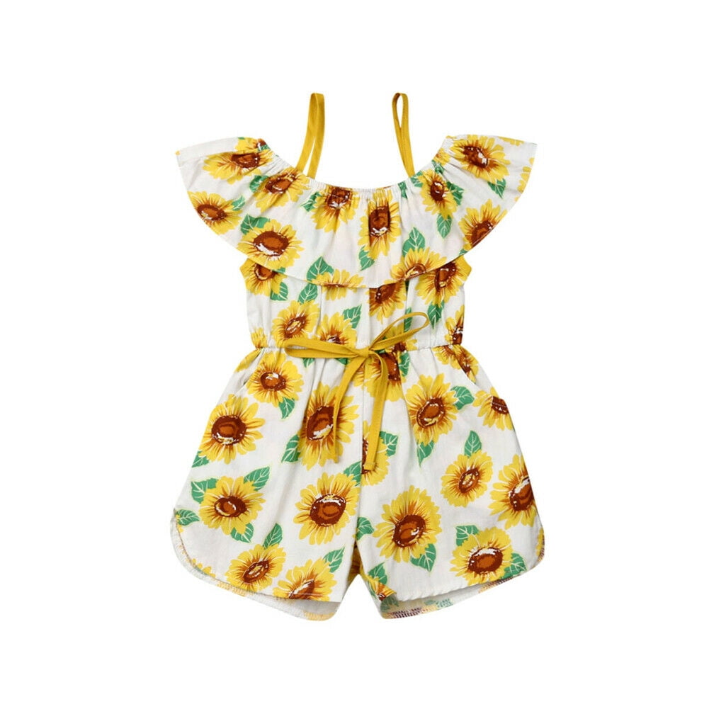 walmart baby girl clothes
