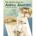 thumbnail image 1 of Le Guide de l'Artiste sur l'Anatomie Animale, 1 of 1