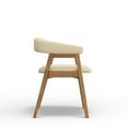 thumbnail image 6 of Alpine Furniture Cove Chairs, Natural (Set of 2), 6 of 9
