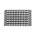 thumbnail image 1 of HBFAGFB Bathroom Carpet Indoor Outdoor Non Slip Durable Front Door Mat Entry Rugs Home Decor E One Size, 1 of 8