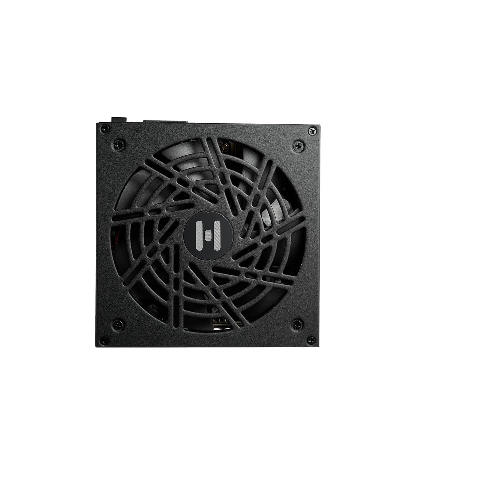 FSP Hydro Ti PRO 1000W Power Supply, 80 Plus Titanium, ATX3.1/PCIe 5.1, Full Modular (HTI-1000M-GEN5)