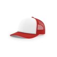 thumbnail image 1 of Gorra Trucker R RICHARDSON 112 Blanca y Roja, 1 of 3