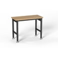 thumbnail image 4 of Workpro 48-inch Adjustable Workbench, 4 of 4