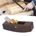 thumbnail image 1 of Rabot en Bois, Rabot Résistant à l'Abrasion pour Artisanat, 1 of 7