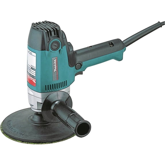 Makita GV7000C 7.9 Amp 7-Inch 2,500-4,700 Rpm Variable Speed Vertical Sander