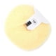 thumbnail image 4 of Popular Soft Mohair Pashm Knit Angora Long Wool Yarn Hot (light yellow), 4 of 5