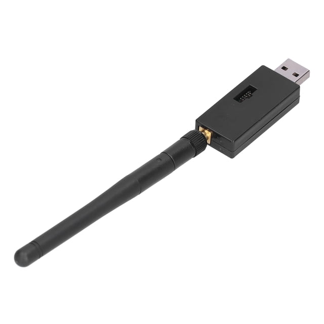 Noref Paquet Analyseur de Protocole, 2.4052.485ghz Sniffer Bare Board Dongle Module de Capture de Paquet avec Antenne pour 802.15.4 Périphériques de Protocole