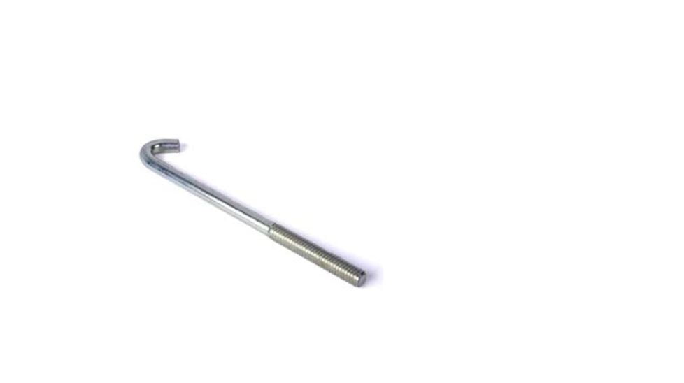 Battery Hold Down Rod for some EZGO Gas Golf Carts