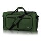 thumbnail image 1 of Bolsa de viaje Fmeida 65 L con compartimento para zapatos, repelente al agua, 1 of 7