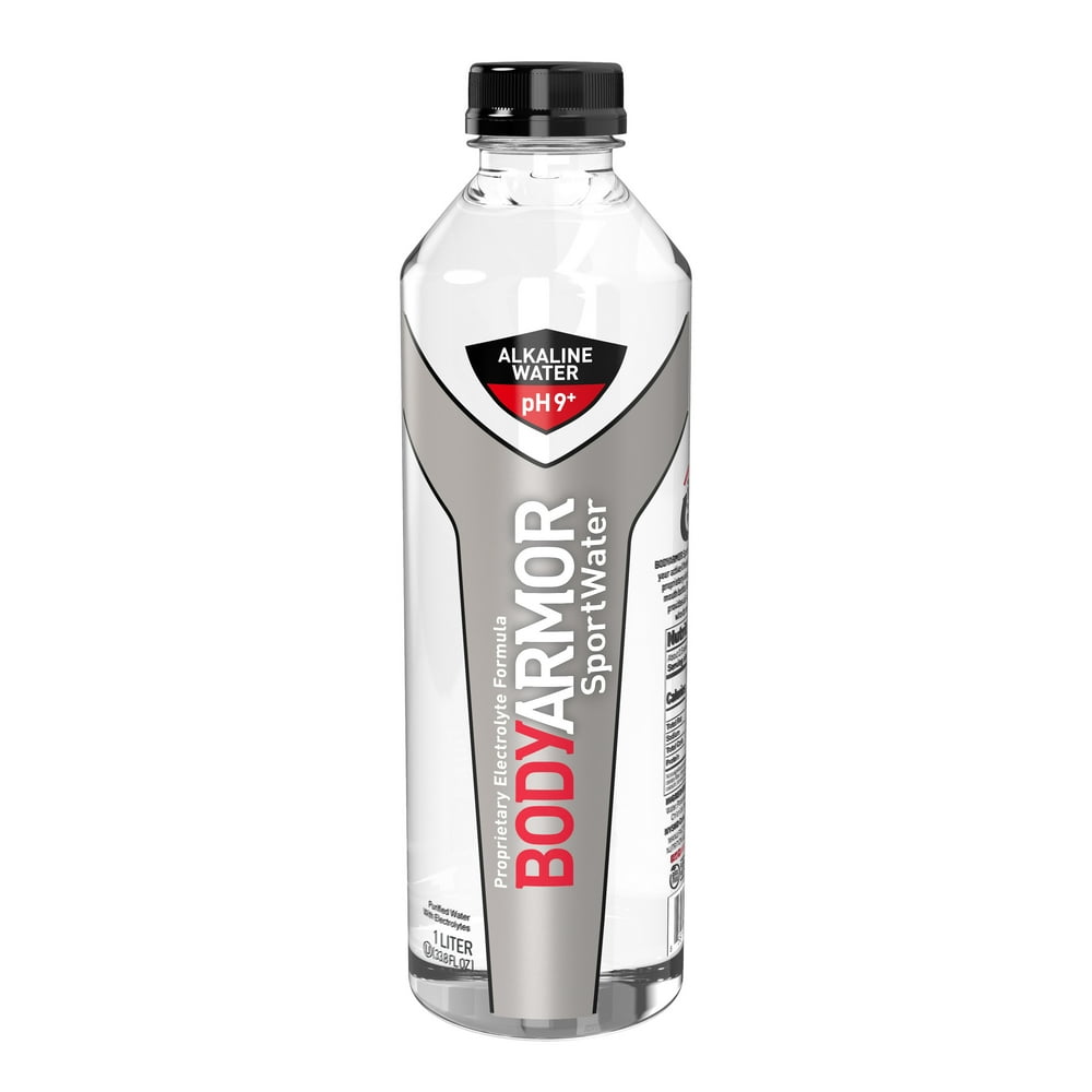 BODYARMOR SportWater, 1L , 1 count