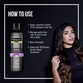 thumbnail image 2 of Tresemmé Shampoo For Damaged Hair Keratin Repair Restores And Shields Hair From Damage 20 Oz, 2 of 3