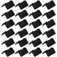 thumbnail image 1 of OUNONA 100Pcs L-Shaped Packaging Corner Protector for Secure Transport, 1 of 6