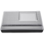 Decksaver Low Profile, Super Durable Polycarbonate Cover for Akai Pro MPC Live II Sequencer to Shield Vulnerable Faders, switches, and Knobs