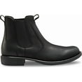 thumbnail image 2 of Eastland Casual Boots Mens Daily Double Pull On Round Toe 7175, 2 of 6