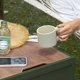 thumbnail image 5 of Caja de Almacenaje Plegable Ganfancp para Exteriores Picnic Camping Grande, 5 of 6