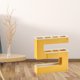 thumbnail image 5 of Soporte para paraguas con 5 formas, soporte para bastones y organizador multifuncional para paraguas. Amarillo, 5 of 7