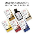 thumbnail image 3 of Wella Color Charm Permanent Liquid Haircolor - 740.5 8A Light Ash Blonde 1.4 oz Hair Color, 3 of 6