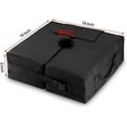 Weatherproof & UV Resistant Sandbag Weight for Patio Umbrella Stand