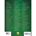 thumbnail image 7 of Hal Leonard 100 Most Beautiful Christmas Songs Piano/Vocal/Guitar Songbook, 7 of 7