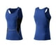 thumbnail image 3 of pstuiky Camisetas interiores de tirantes para hombre, Camiseta deportiva ajustada de color liso para hombre, moderna, para tiempo libre y fitness Chaleco para hombre s, 3 of 3