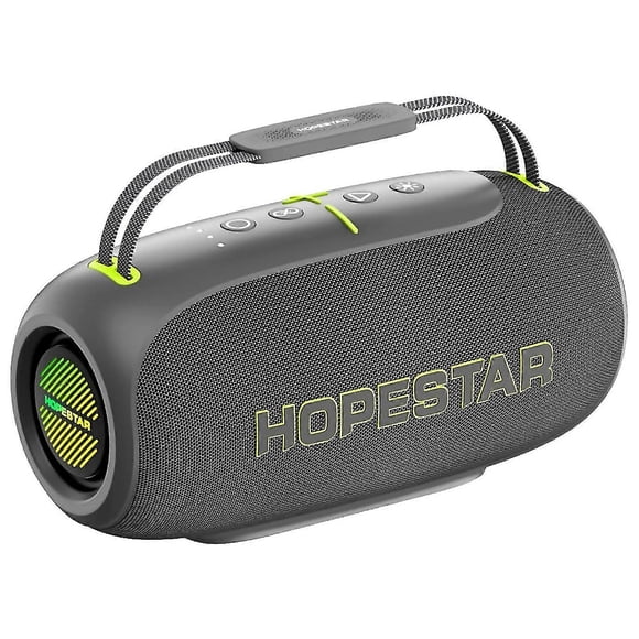 For Hopestar H70 80w Outdoor Portable Ipx5 Waterproof Bluetooth Speaker Designed For Modern Living