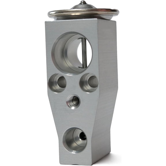 Tsakanabee 73531YC001 A/C Expansion Valve Car Air Condition Replacement Part for Subaru Forester ,Impreza,WRX,WRX STI,XV Crosstrek