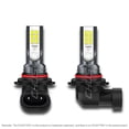 thumbnail image 3 of For Hyundai Tiburon 2003-2006 6X LED Headlight High Low Beam Fog Light Bulbs Kit, 3 of 12