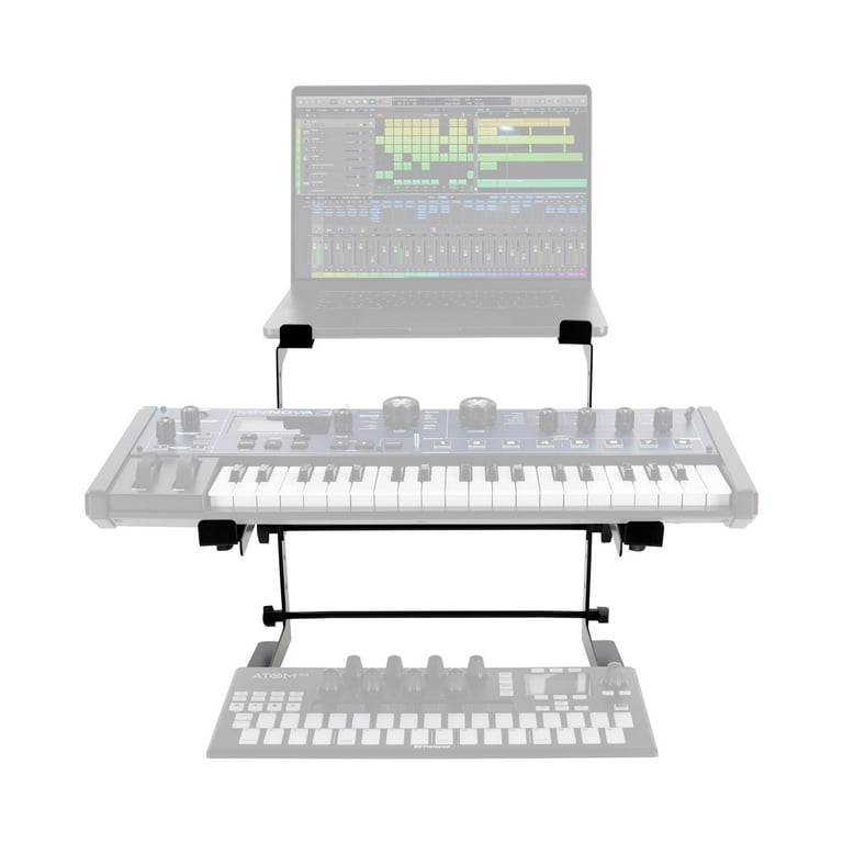 Arturia Minilab MkII Inverted USB Bus Powered 25-Key Keyboard