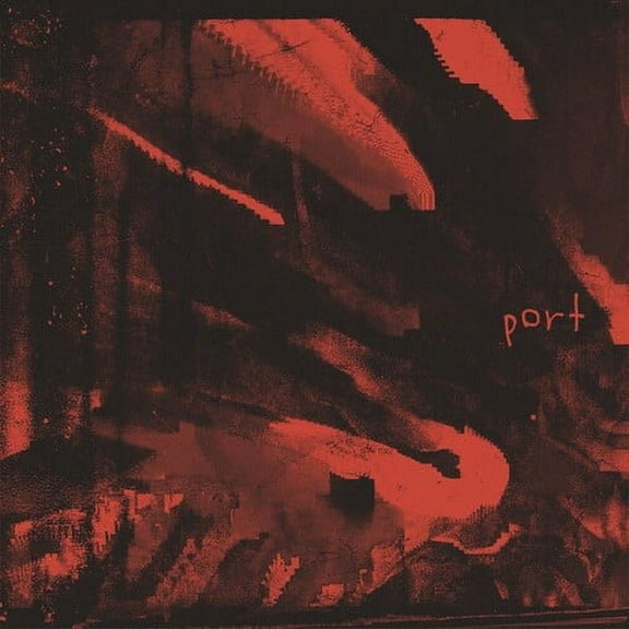 BDRMM - Port - Music & Performance - CD