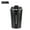 380ML Black, variant on For Tea Water Coffee Leak_Proof Travel Thermo Cup Car Thermos Mug Thermo Cafe 380/510ML Double Stainless Steel Coffee Mug