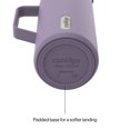 thumbnail image 5 of Contigo SnapSeal 18 oz Leakproof Stainless Steel Water Bottle with Side Handle, 5 of 8