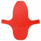 thumbnail image 3 of Salpicadera para bicicleta Smart Fix roja, 3 of 7