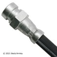 thumbnail image 3 of BeckArnley 073-1520 Brake Hose, 3 of 4
