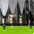 thumbnail image 5 of Greenworks Hybrid 60V 1800 PSI at 1.2 GPM Electric Cold Water Pressure Washer 5109402T, 5 of 21