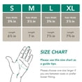 thumbnail image 5 of AMZSCOPE PU Coated Work Gloves,12 Pairs,Thin Garden Gloves for Men Women, 5 of 9