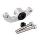 thumbnail image 1 of Change Rod Retainer Gear Shift Holder Stabilizer Support Kit for Z 900 Z900RS Cafe 2018-2023 Z900(Silver), 1 of 5