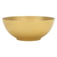 thumbnail image 3 of Buddhist Sacrifice Bowl,Delicate Popular Pure Brass Ritual Buddhist Bowl Offering Water Bowl Seamless Integration, 3 of 10