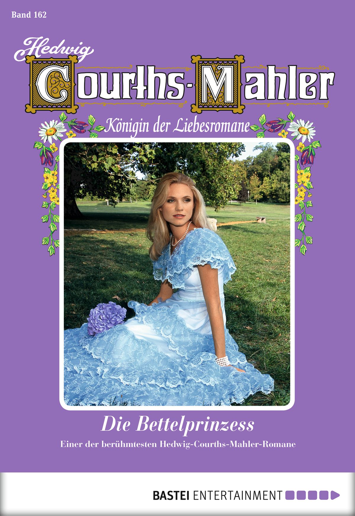 Hedwig CourthsMahler Folge 162 eBook