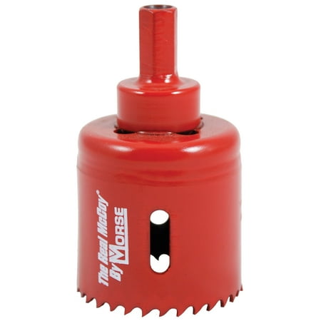

Morse TAC32 2 Bi Metal Hole Saw