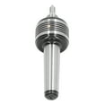 thumbnail image 4 of Live Revolving Center, Live Center  Waterproof Seal 60°  Rotation  For CNC, 4 of 8