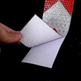 thumbnail image 2 of 25mx5cm Reflective Warning Tape, Reflector Safety Tape For Arrow Orientation, Warning Sign, High Visibility, High Intensity, Arrow In Red And White -, 2 of 5